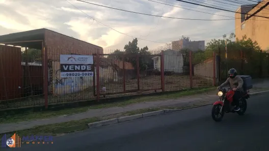 Lote/Terreno à venda, 587m² no Sarandi, Porto Alegre
