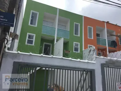 Casa com 2 Quartos à venda, 60m² no Vila Nancy, São Paulo