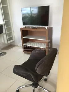 Apartamento com 1 Quarto à venda, 39m² no Jardim Santa Paula, São Carlos