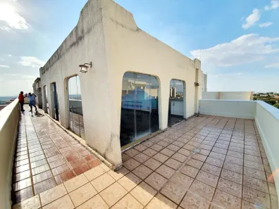 Apartamento com 3 Quartos à venda, 342m² no Jardim Chapadão, Campinas