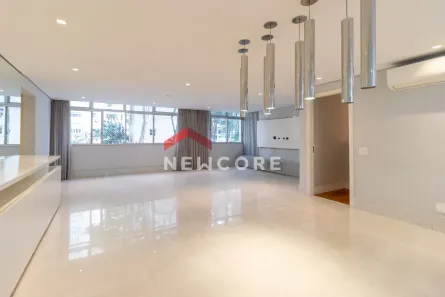 Apartamento com 3 Quartos à venda, 142m² no Jardim Paulista, São Paulo