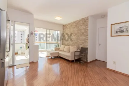 Apartamento com 1 Quarto à venda, 65m² no Jardim Vila Mariana, São Paulo