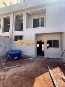 Apartamento com 3 Quartos à venda, 110m² no Campestre, Santo André