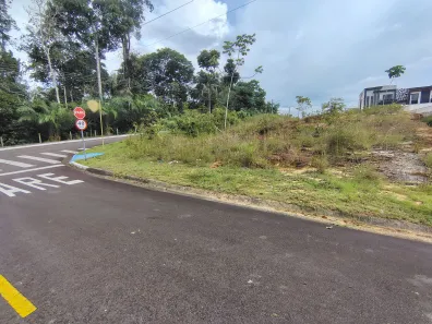 Lote/Terreno à venda, 250m² no Ponta Negra, Manaus
