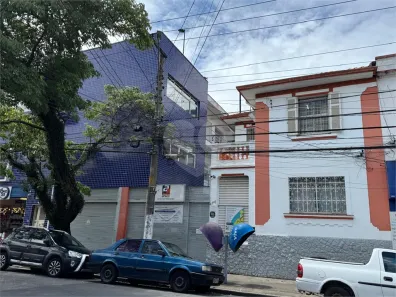 Prédio Comercial à venda, 300m² no Lapa, São Paulo