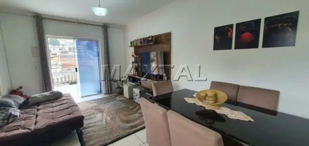 Sobrado com 3 Quartos à venda, 180m² no Vila Isolina Mazzei, São Paulo