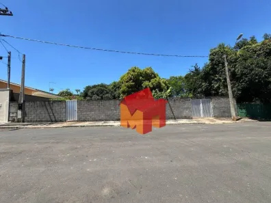 Lote/Terreno à venda, 601m² no Jardim Alvorada, Americana