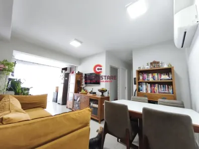 Apartamento com 2 Quartos à venda, 60m² no Vila Mariana, São Paulo