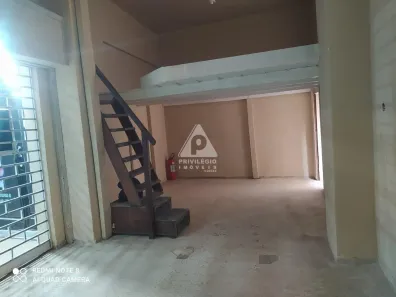 Ponto Comercial à venda, 27m² no Botafogo, Rio de Janeiro