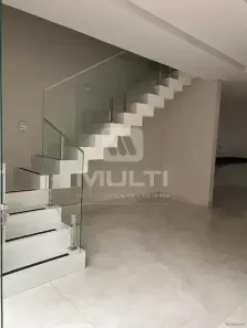 Casa com 3 Quartos à venda, 124m² no Grand Ville, Uberlândia