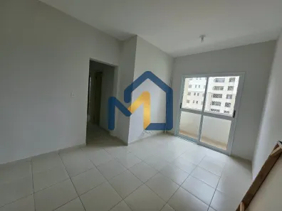 Apartamento com 2 Quartos para alugar, 55m² no Urbanova V, São José dos Campos