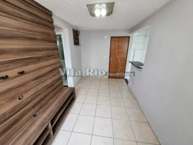 Apartamento com 2 Quartos à venda, 48m² no Colégio, Rio de Janeiro