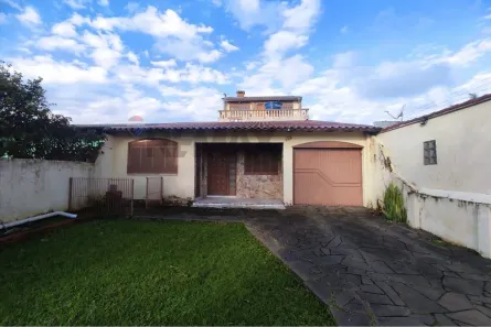 Sobrado com 4 Quartos à venda, 220m² no Bom Princípio, Gravataí