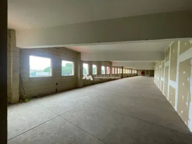 Sala Comercial para alugar, 200m² no Jardim Primavera, São José do Rio Preto