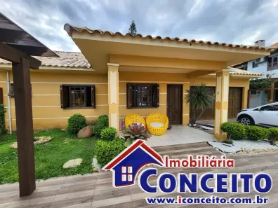 Casa com 3 Quartos à venda, 171m² no Imbé, Imbé