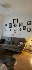 Apartamento com 2 Quartos à venda, 60m² no Vila Brasílio Machado, São Paulo