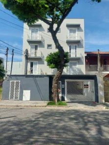 Apartamento com 2 Quartos à venda, 50m² no Vila Magini, Mauá
