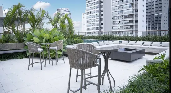 Apartamento com 2 Quartos à venda, 56m² no Jardim Vera Cruz, São Paulo