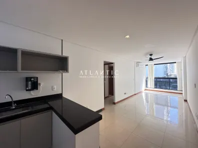 Apartamento com 2 Quartos à venda, 61m² no Praia de Itaparica, Vila Velha