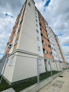 Apartamento com 2 Quartos para alugar, 45m² no Santa Augusta, Criciúma