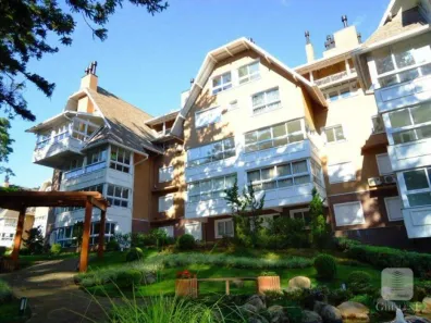 Apartamento com 4 Quartos à venda, 196m² no Vila Suica, Gramado