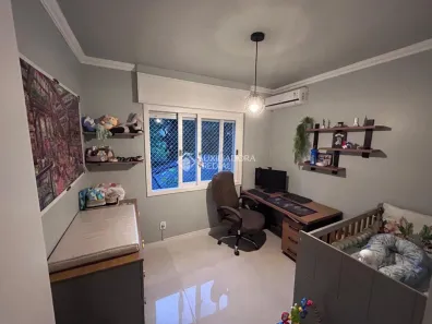 Apartamento com 2 Quartos à venda, 65m² no Mont Serrat, Porto Alegre