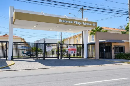 Casa de Condomínio com 3 Quartos à venda, 92m² no Bairro da Vossoroca, Sorocaba