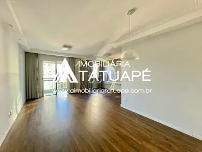Apartamento com 3 Quartos à venda, 81m² no Tatuapé, São Paulo