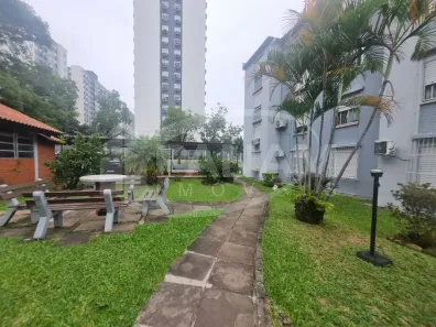Apartamento com 2 Quartos à venda, 55m² no São Sebastião, Porto Alegre