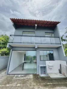 Casa de Condomínio com 3 Quartos à venda, 170m² no Itaipu, Niterói