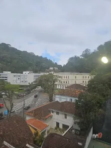 Apartamento com 3 Quartos para alugar, 10m² no Centro, Petrópolis
