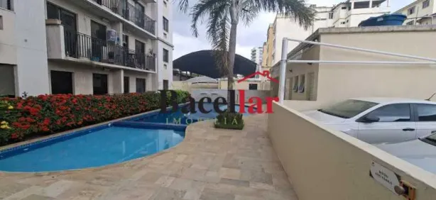 Apartamento com 2 Quartos à venda, 46m² no Maria da Graça, Rio de Janeiro