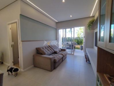 Apartamento com 2 Quartos à venda, 109m² no Swiss Park, Campinas