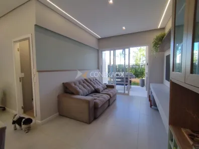 Apartamento com 2 Quartos à venda, 109m² no Swiss Park, Campinas