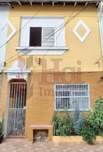 Casa com 2 Quartos à venda, 64m² no Bom Retiro, São Paulo