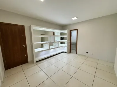 Sala Comercial para alugar, 44m² no Nova Aliança, Ribeirão Preto