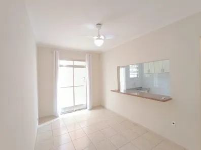 Apartamento com 2 Quartos à venda, 84m² no Boqueirão, Santos