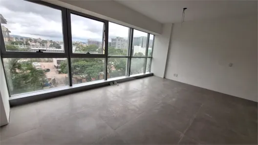 Apartamento com 1 Quarto à venda, 38m² no Praia de Belas, Porto Alegre