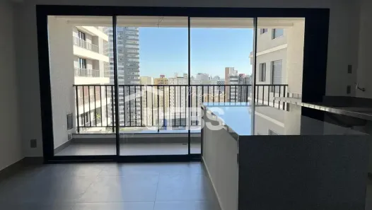 Apartamento com 1 Quarto à venda, 48m² no Setor Oeste, Goiânia