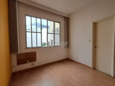 Sala Comercial à venda, 14m² no Tijuca, Rio de Janeiro