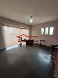 com 2 Quartos para alugar, 178m² no Vila Bastos, Santo André