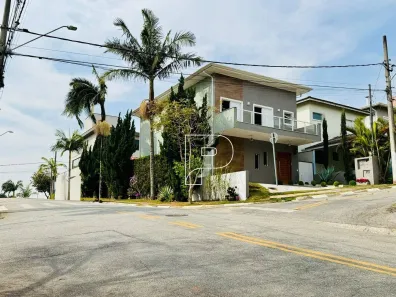 Casa de Condomínio com 4 Quartos à venda, 216m² no Moinho Velho, Cotia