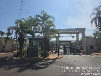 Apartamento com 2 Quartos à venda, 48m² no Reserva Real, Ribeirão Preto