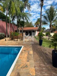 Casa de Condomínio com 5 Quartos à venda, 900m² no São Joaquim, Vinhedo