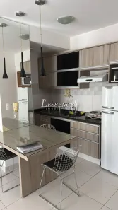 Apartamento com 1 Quarto à venda, 42m² no Setor Bueno, Goiânia