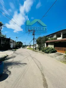 Casa com 2 Quartos à venda, 300m² no Vila Santa Cruz, Duque de Caxias