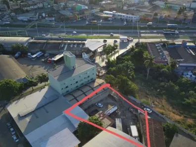 Lote/Terreno à venda, 600m² no Vila Capixaba, Cariacica