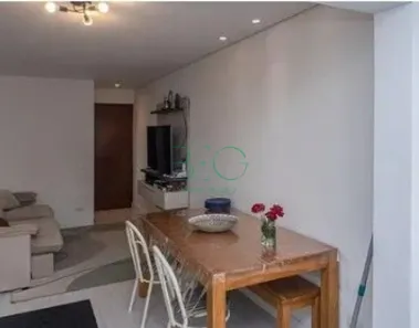 Apartamento com 2 Quartos à venda, 56m² no Jardim da Saúde, São Paulo