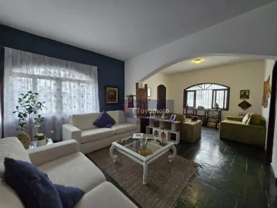 Casa com 5 Quartos à venda, 140m² no Planalto Paulista, São Paulo