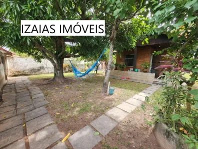 Casa com 2 Quartos à venda, 160m² no Porto da Roça II (Bacaxá), Saquarema